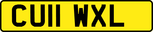 CU11WXL