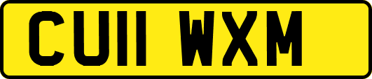 CU11WXM