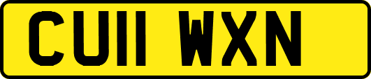CU11WXN