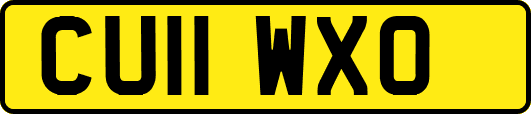 CU11WXO
