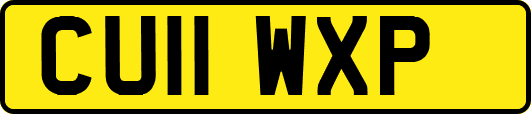 CU11WXP