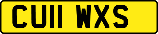 CU11WXS