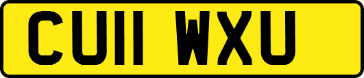 CU11WXU