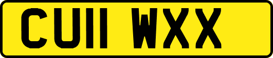 CU11WXX