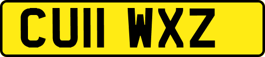 CU11WXZ