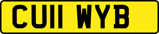 CU11WYB