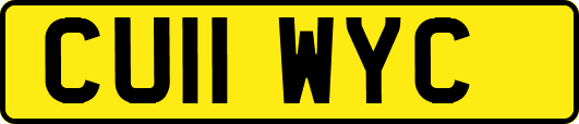CU11WYC