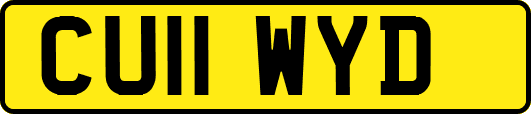CU11WYD