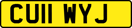 CU11WYJ