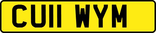CU11WYM