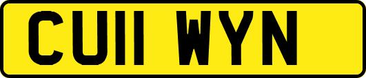 CU11WYN