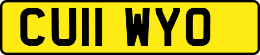 CU11WYO