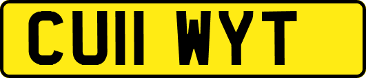 CU11WYT