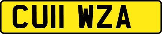 CU11WZA