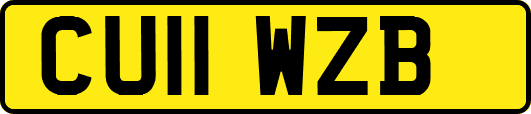CU11WZB