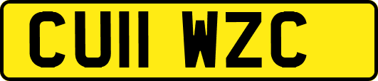 CU11WZC