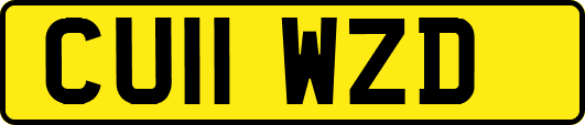 CU11WZD