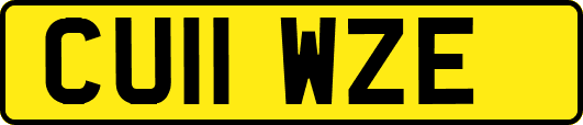 CU11WZE