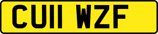 CU11WZF