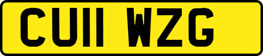 CU11WZG