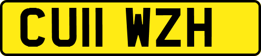 CU11WZH