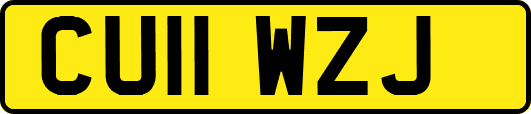 CU11WZJ