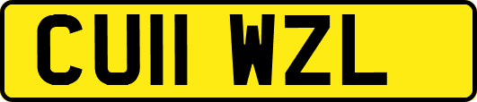 CU11WZL