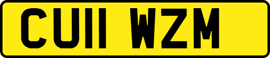 CU11WZM