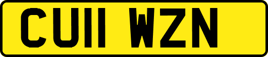CU11WZN