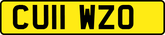 CU11WZO