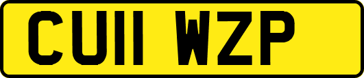 CU11WZP