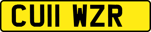 CU11WZR