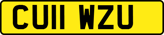 CU11WZU