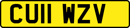 CU11WZV
