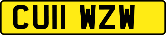CU11WZW