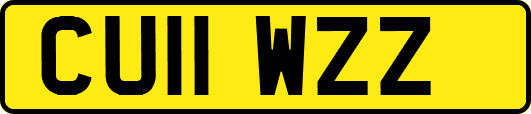 CU11WZZ