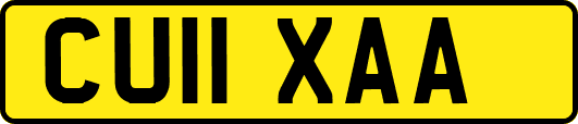 CU11XAA