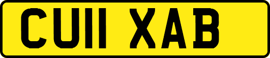 CU11XAB