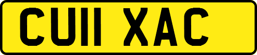 CU11XAC