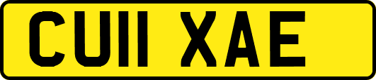 CU11XAE