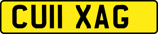 CU11XAG