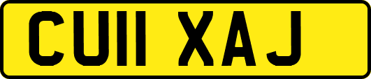 CU11XAJ