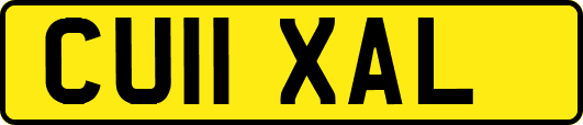 CU11XAL