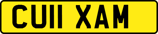 CU11XAM