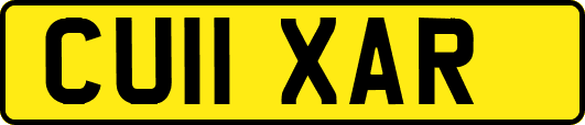 CU11XAR