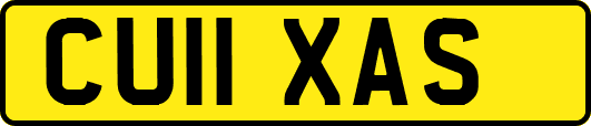 CU11XAS