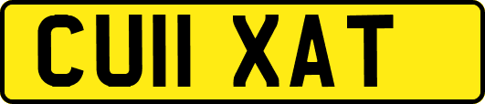 CU11XAT
