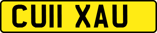 CU11XAU