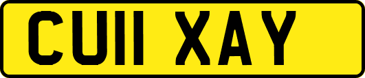 CU11XAY