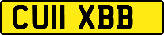 CU11XBB